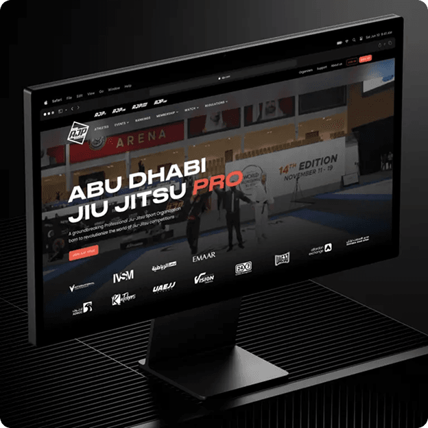 AJP: World’s fastest growing jiu jitsu tournament organization