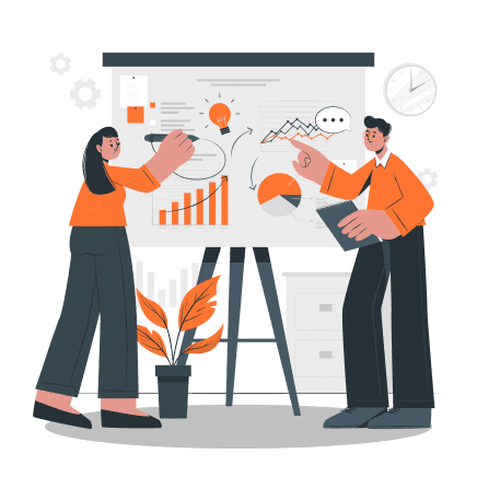Strategy And Ideation